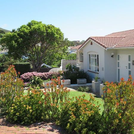 Restio Garden Studio Simon's Town Eksteriør billede