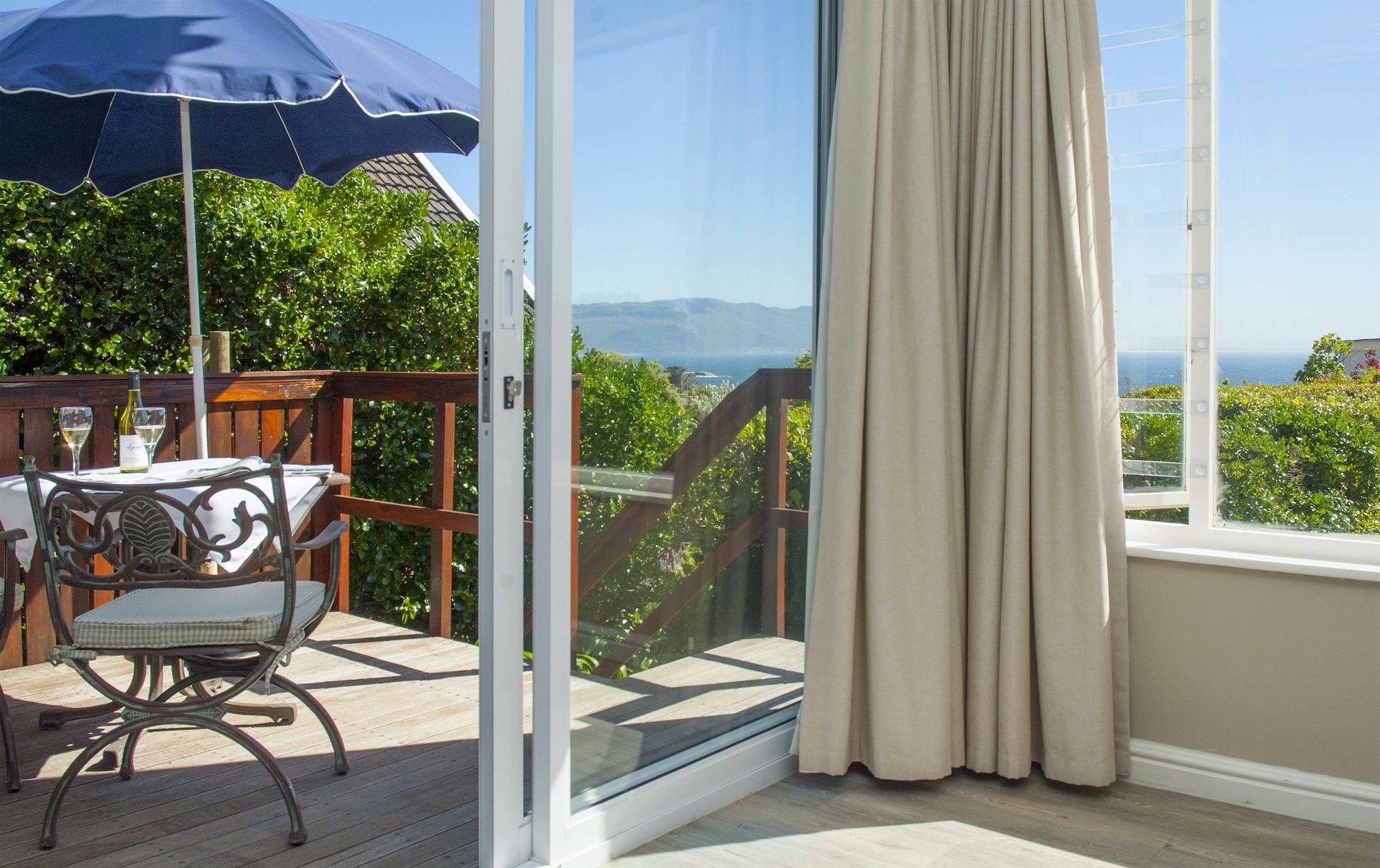 Restio Garden Studio Simon's Town Eksteriør billede